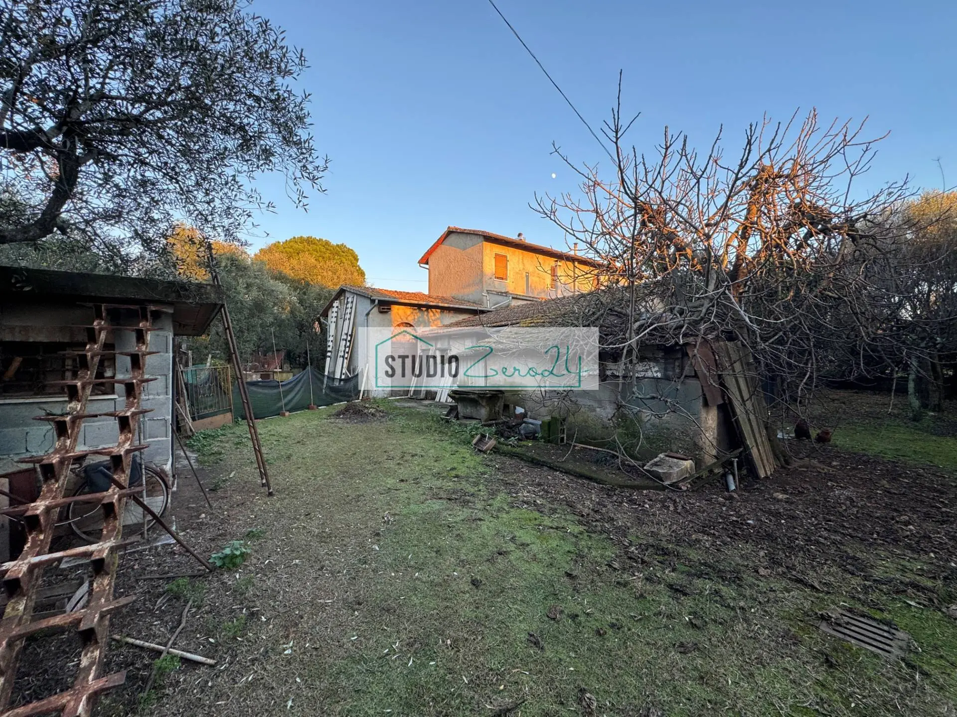 Immagine per Casa Semindipendente in vendita a Seravezza Via Barsanti 23