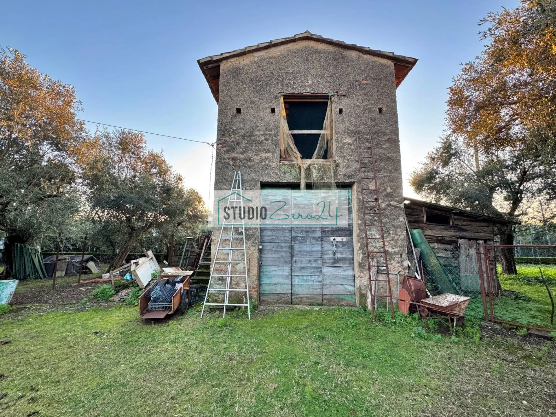 Immagine per Casa Semindipendente in vendita a Seravezza Via Barsanti 23