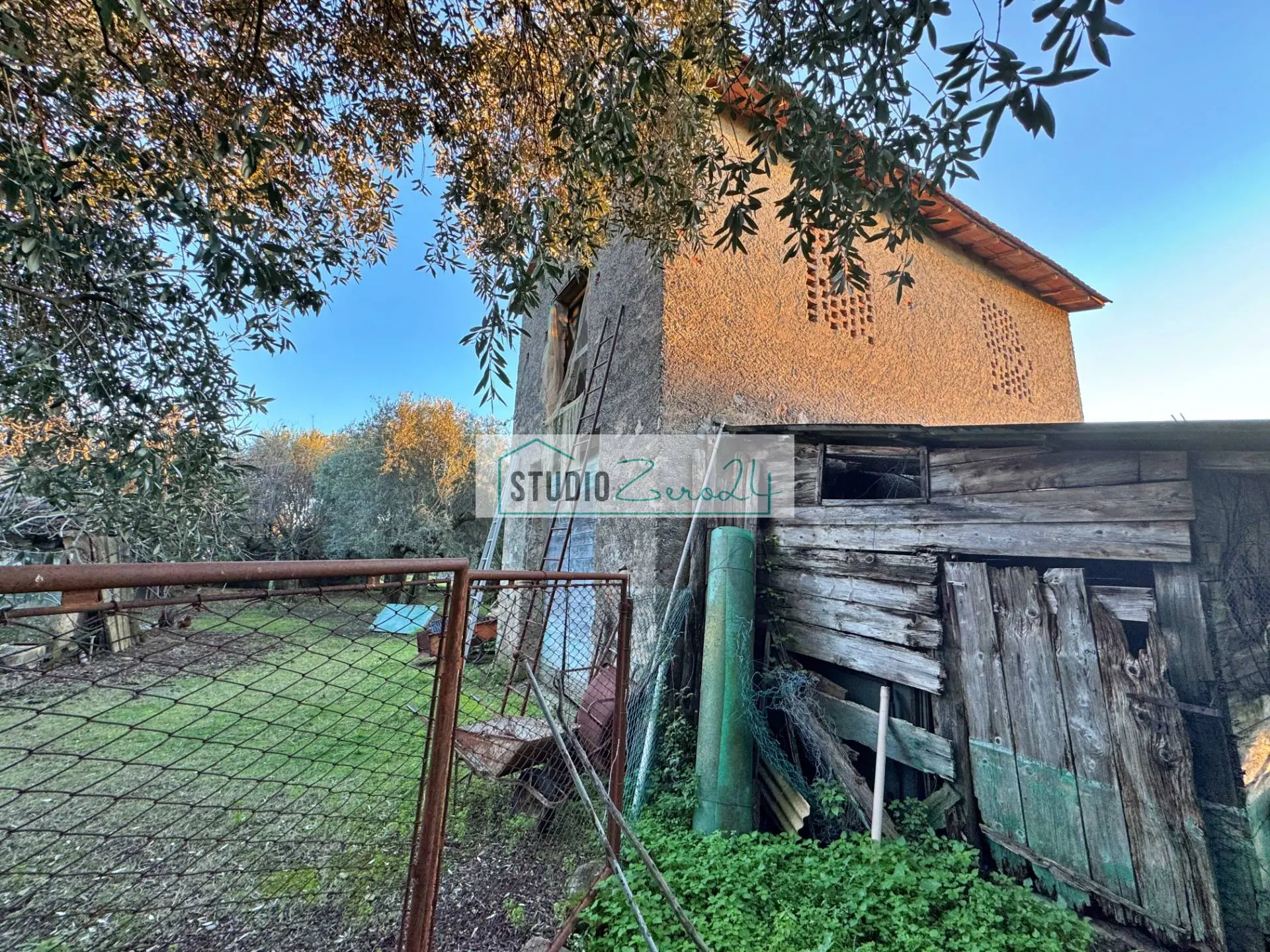 Immagine per Casa Semindipendente in vendita a Seravezza Via Barsanti 23