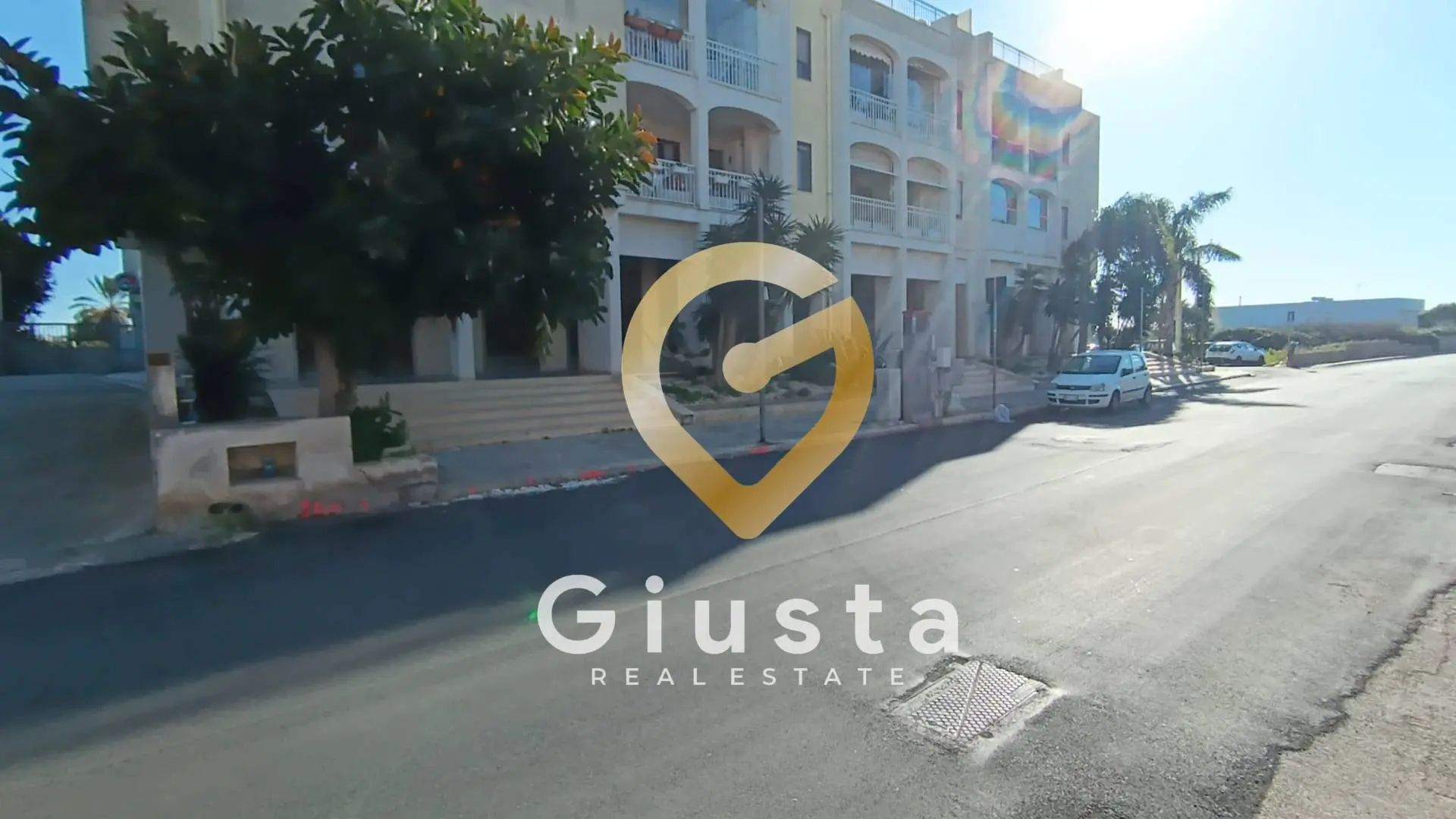 Immagine per Attività Commerciale in vendita a Brindisi Via Materdomini snc