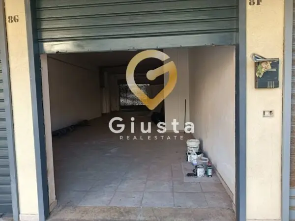 Attività Commerciale via Materdomini Snc, Brindisi