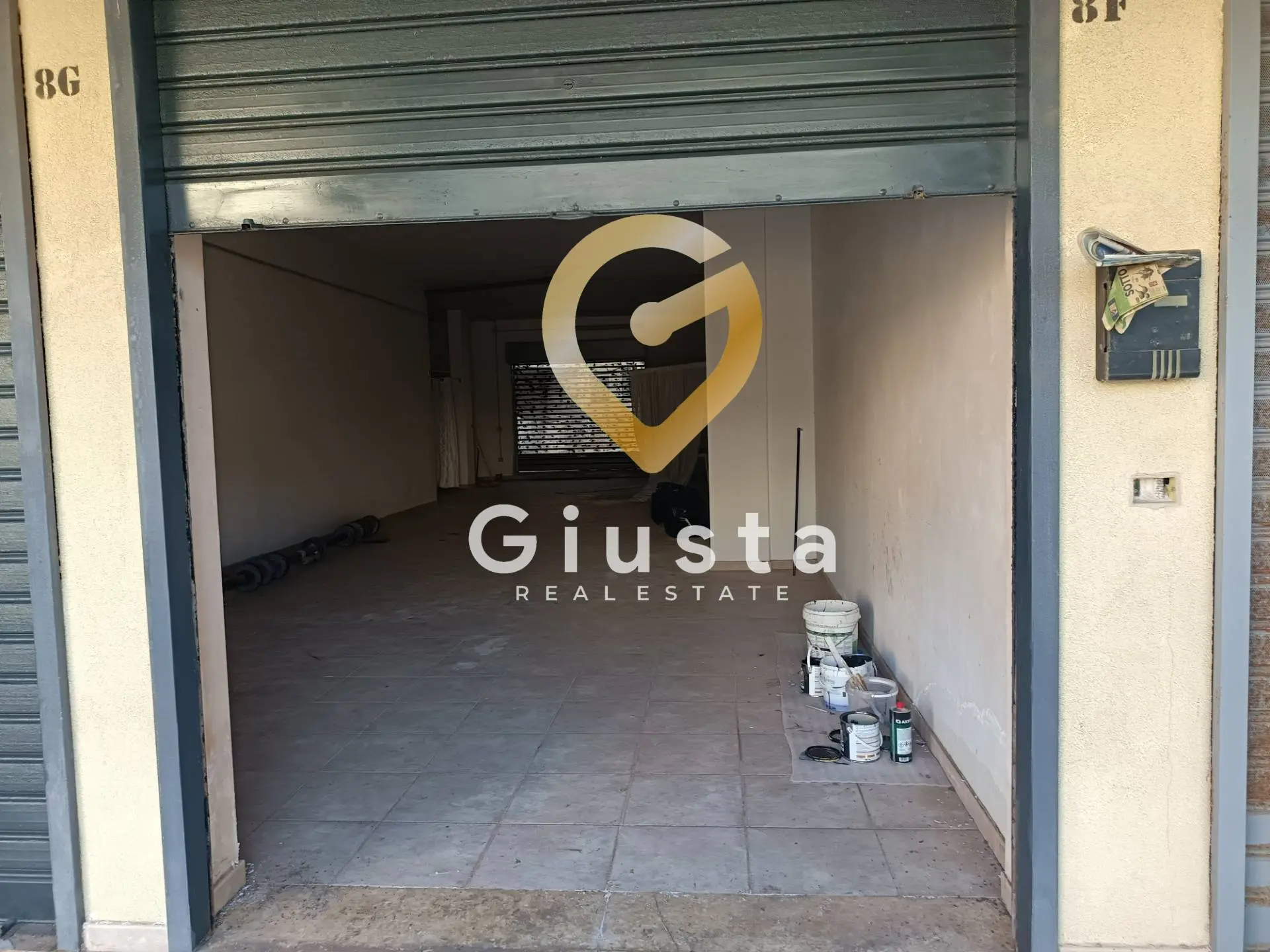 Immagine per Attività Commerciale in vendita a Brindisi Via Materdomini snc