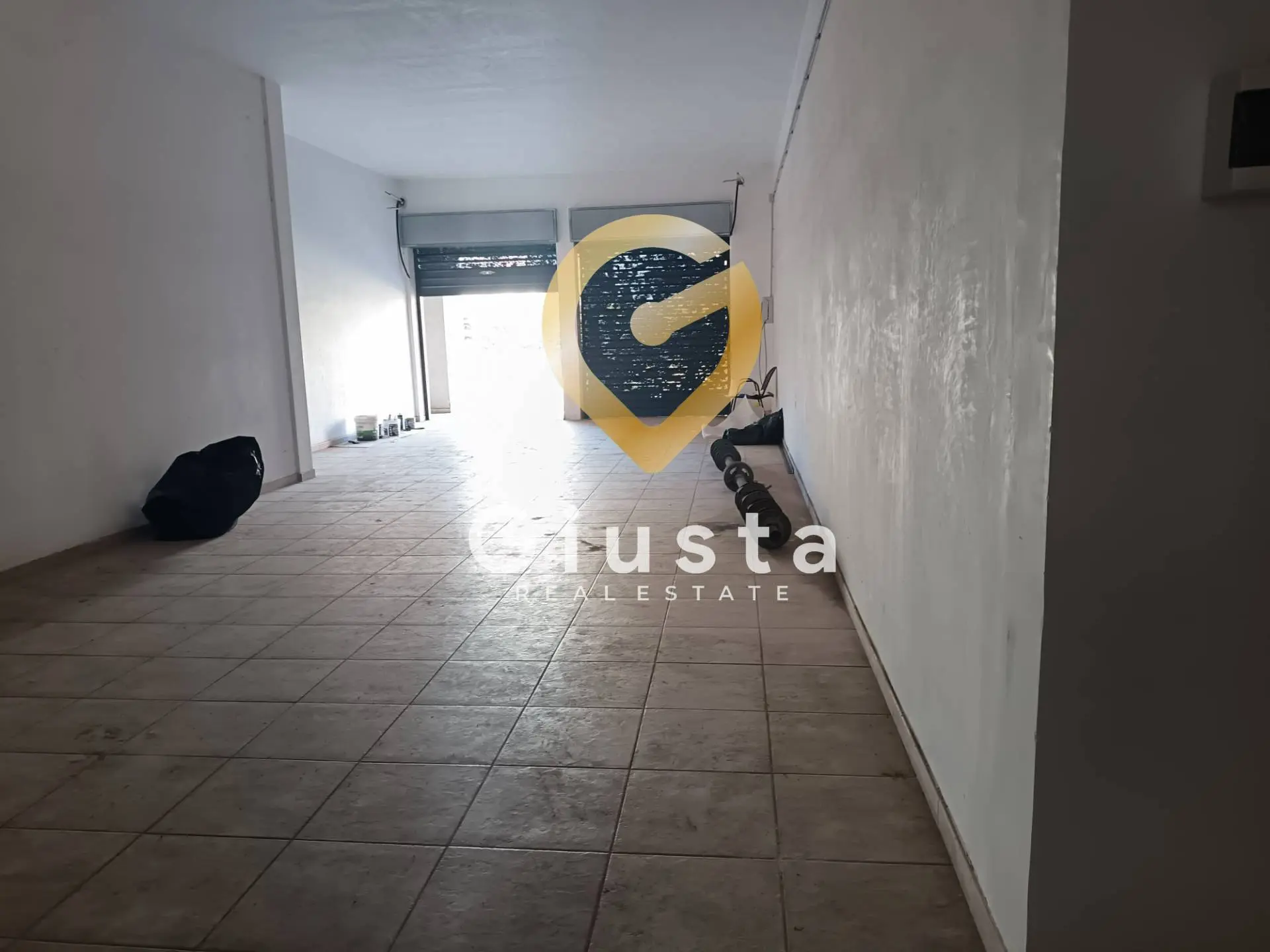 Immagine per Attività Commerciale in vendita a Brindisi Via Materdomini snc