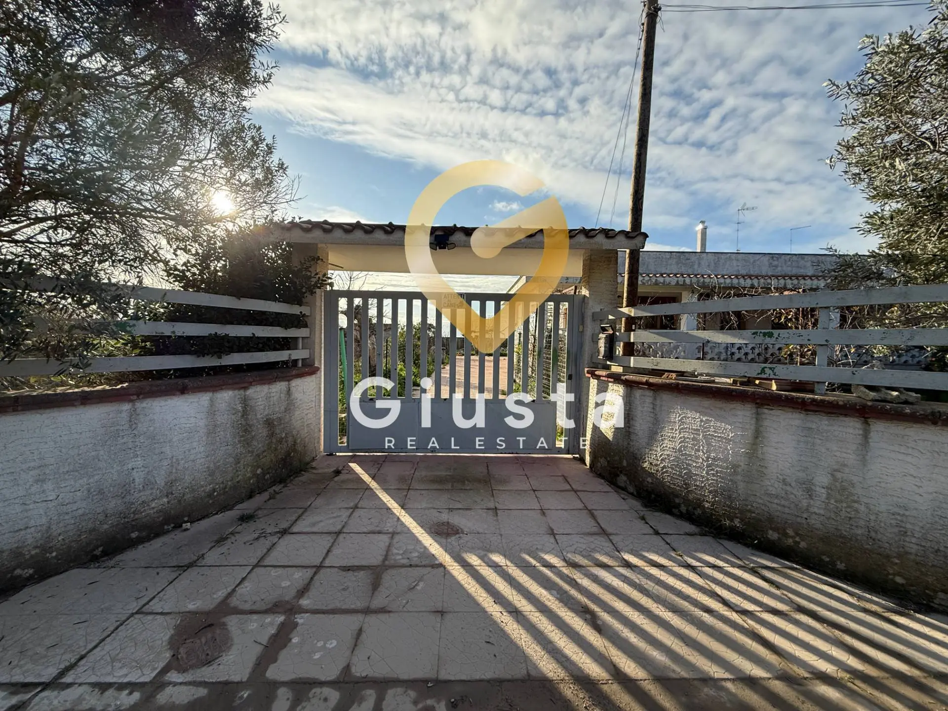Immagine per Villa in vendita a Brindisi Strada Dei Vini 16