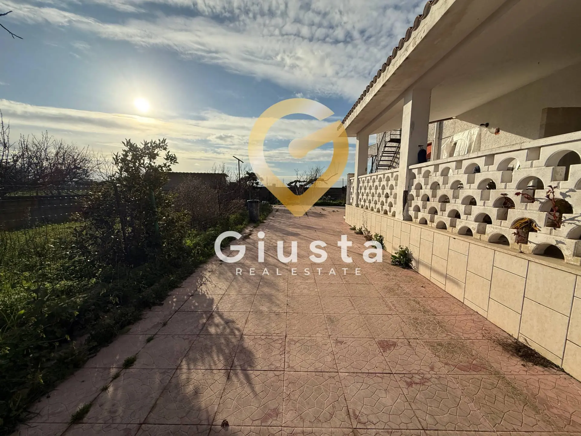 Immagine per Villa in vendita a Brindisi Strada Dei Vini 16