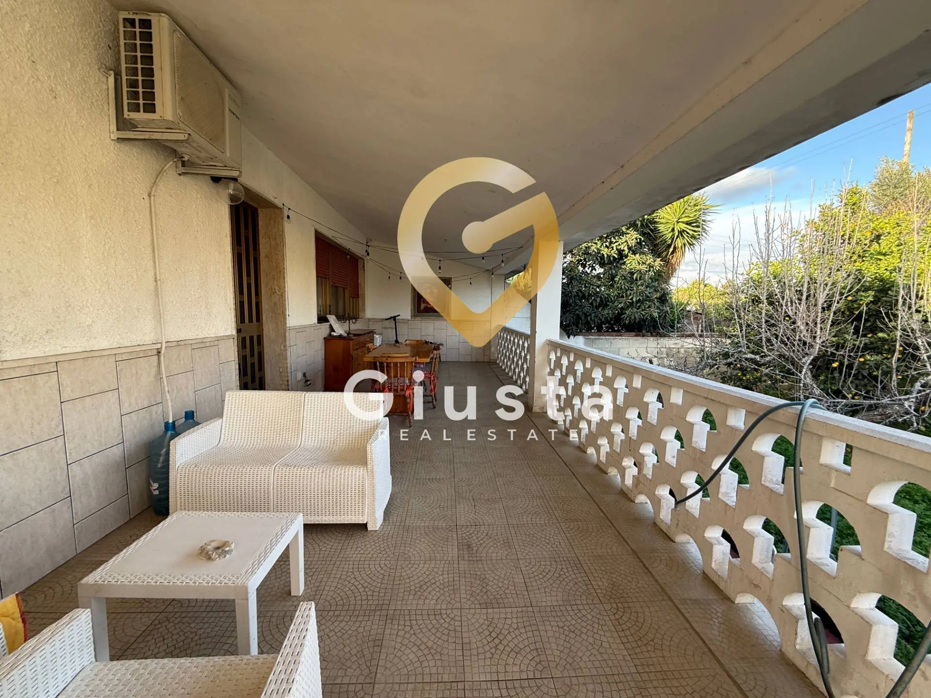 Immagine per Villa in vendita a Brindisi Strada Dei Vini 16