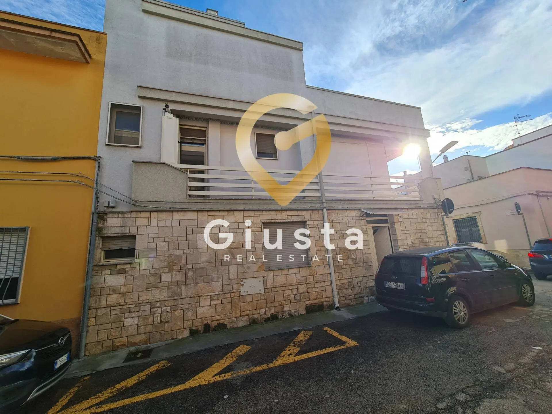 Immagine per Casa indipendente in vendita a Latiano via pagliara 14