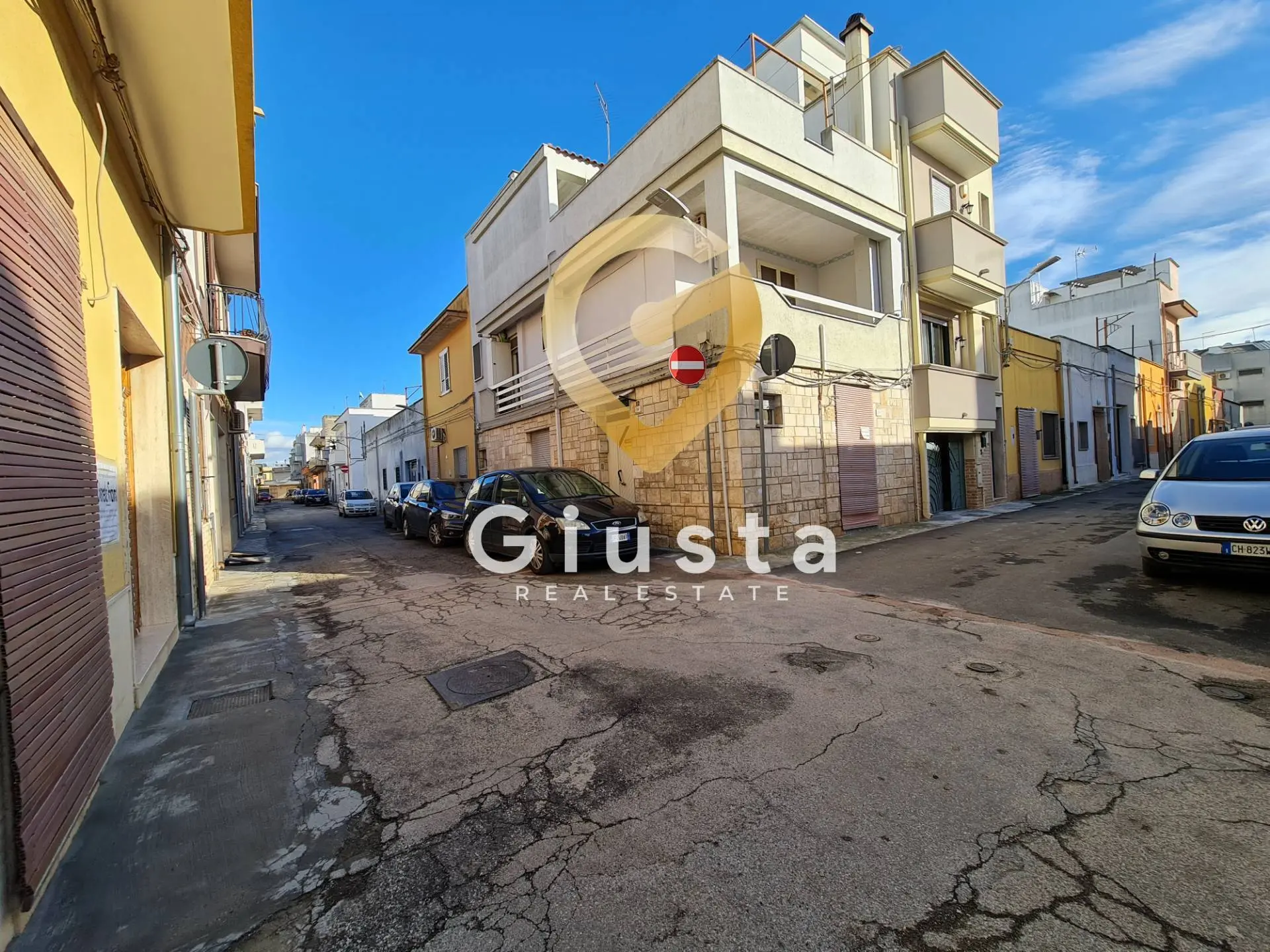 Immagine per Casa indipendente in vendita a Latiano via pagliara 14