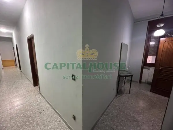 Appartamento via Pentelete, Ottaviano