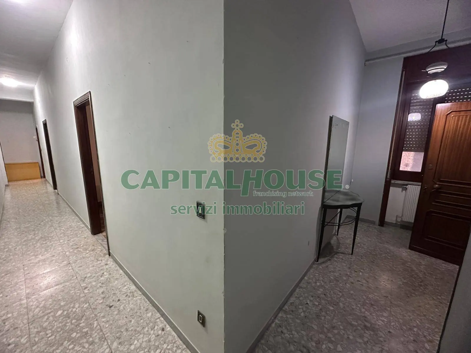 Immagine per Appartamento in affitto a Ottaviano via pentelete 