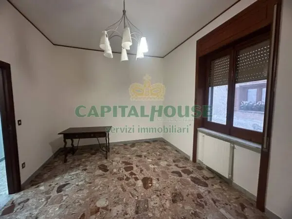 Appartamento via Pentelete, Ottaviano