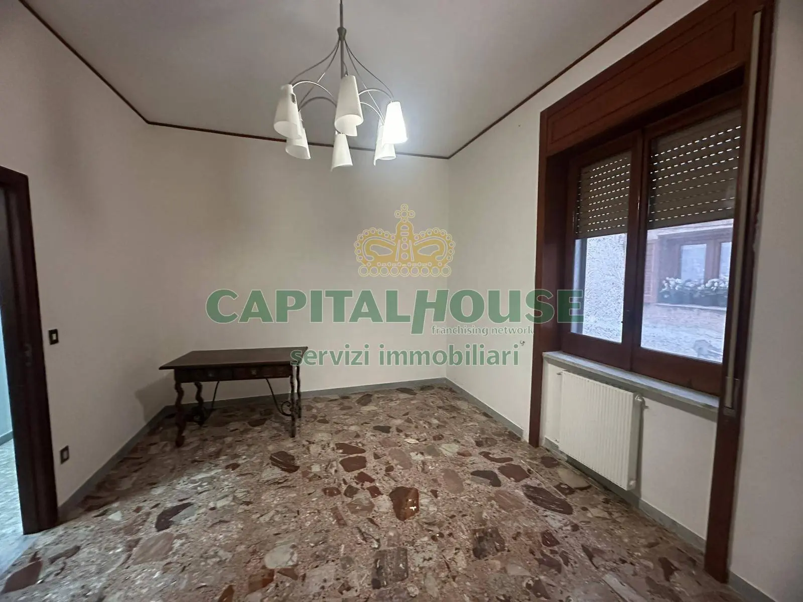 Immagine per Appartamento in affitto a Ottaviano via pentelete 