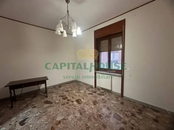 Appartamento via Pentelete, Ottaviano