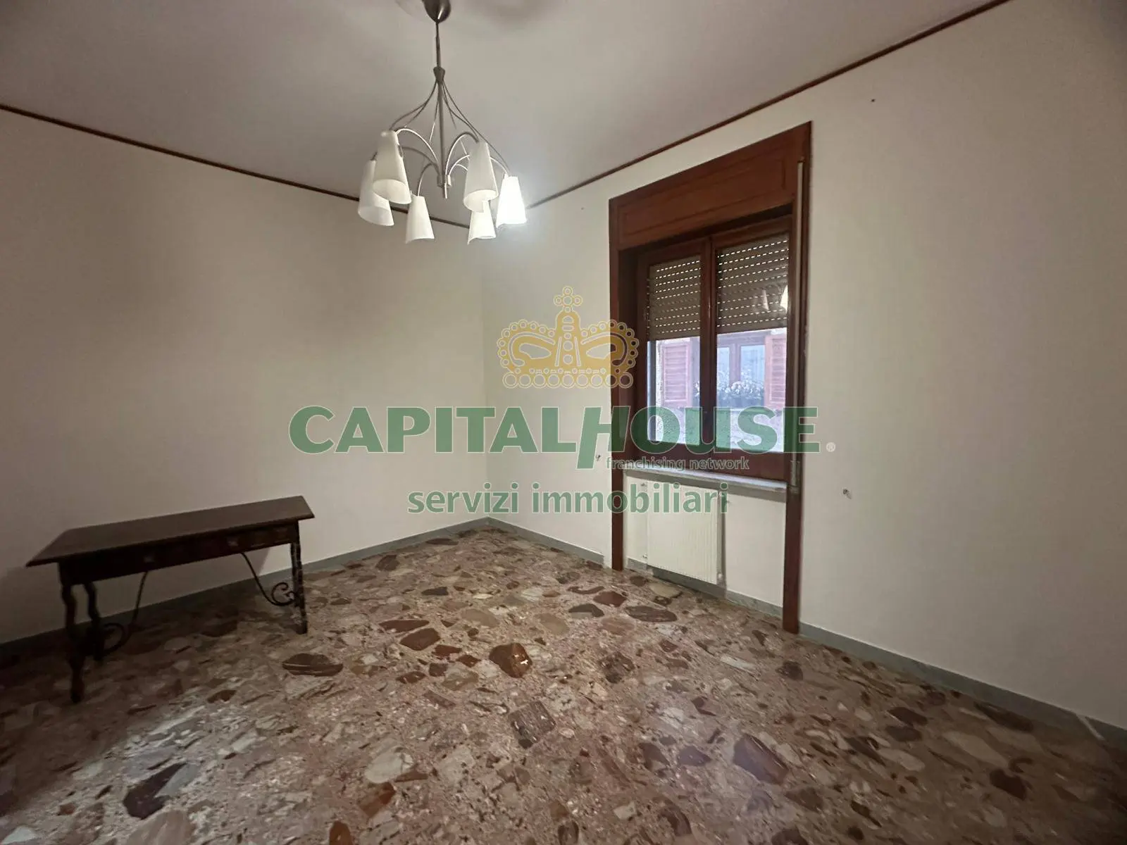 Immagine per Appartamento in affitto a Ottaviano via pentelete 