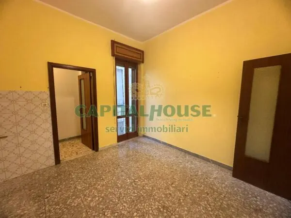 Appartamento via Pentelete, Ottaviano