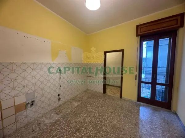 Appartamento via Pentelete, Ottaviano