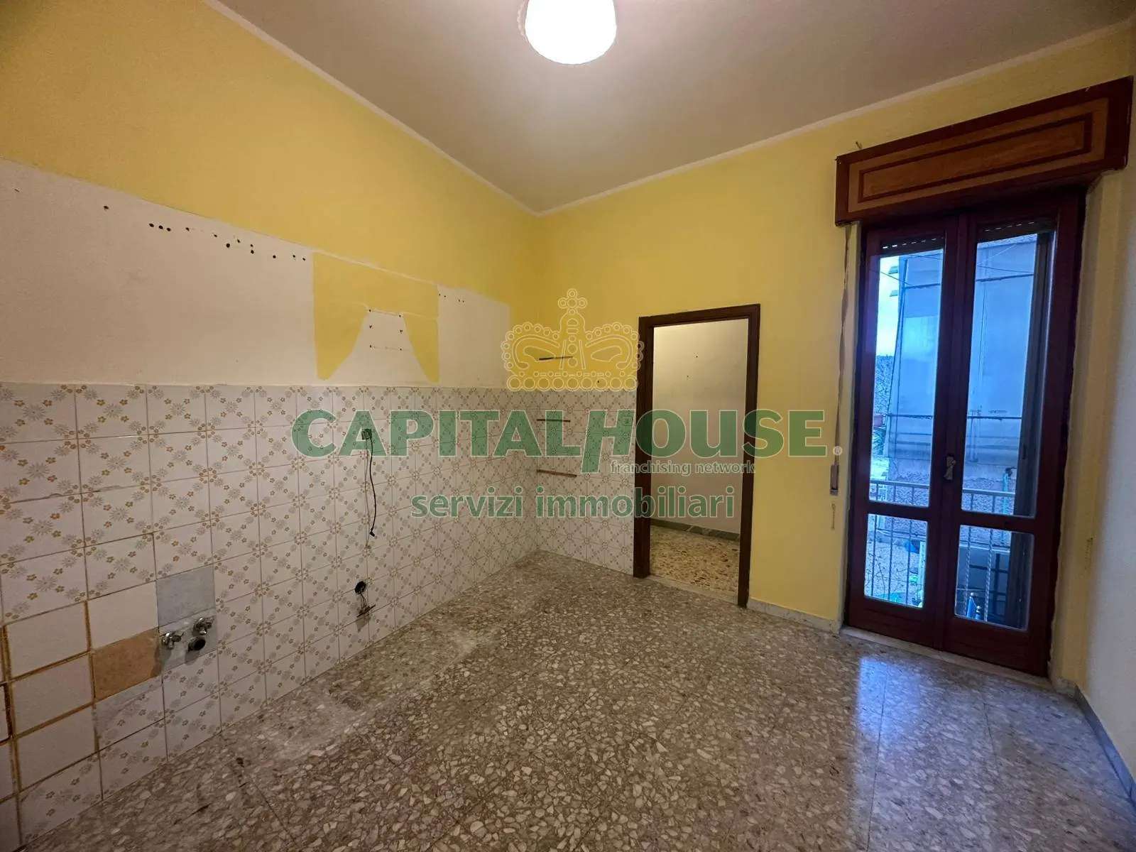 Immagine per Appartamento in affitto a Ottaviano via pentelete 