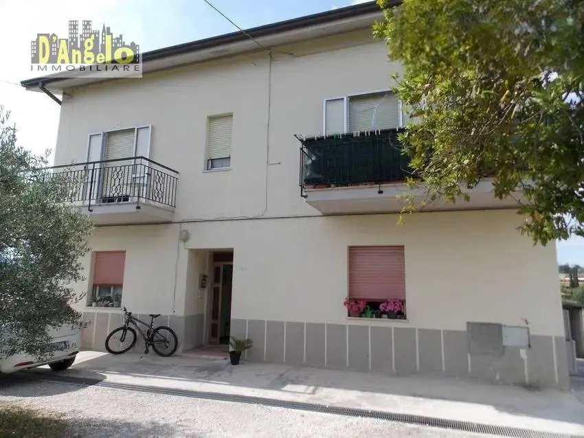 Immagine per Casa indipendente in vendita a Offida Contrada San Lazzaro 