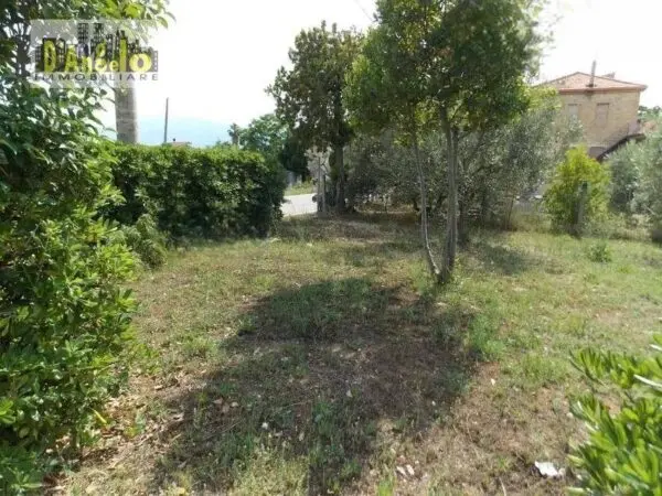 Casa Indipendente via Contrada San Lazzaro, Offida