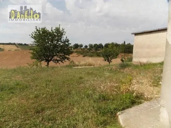Casa Indipendente via Contrada San Lazzaro, Offida