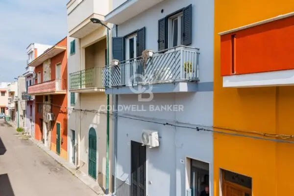 Casa Indipendente via Archimede 28, Supersano