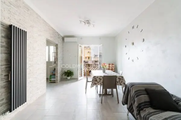 Casa Indipendente via Archimede 28, Supersano