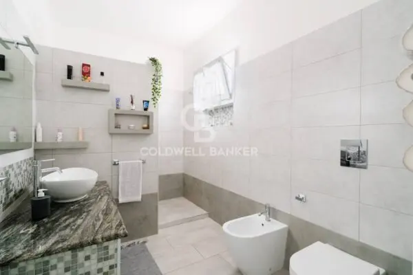 Casa Indipendente via Archimede 28, Supersano