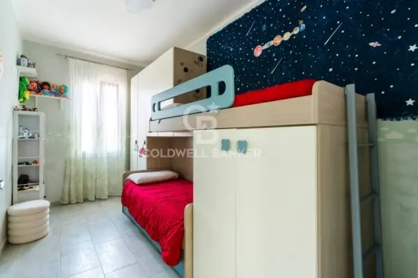 Casa Indipendente via Archimede 28, Supersano