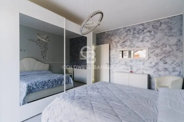 Casa Indipendente via Archimede 28, Supersano