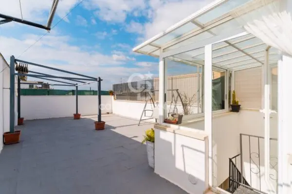 Casa Indipendente via Archimede 28, Supersano