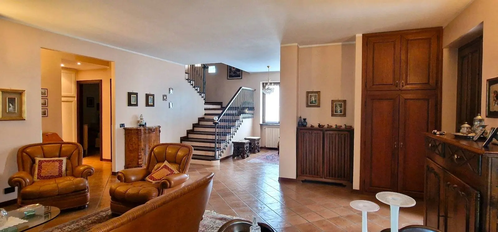 Immagine per Villa in vendita a Vistrorio Via Guido Gozzano 22
