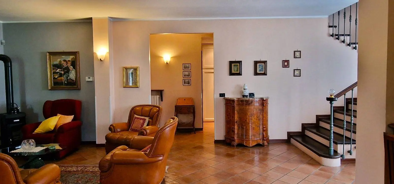 Immagine per Villa in vendita a Vistrorio Via Guido Gozzano 22