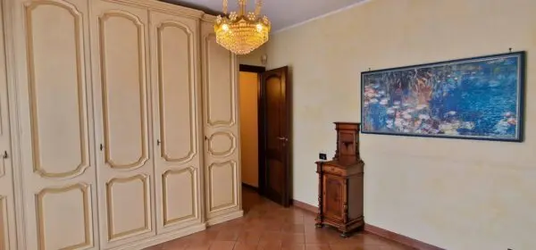 Villa via Guido Gozzano 22, Vistrorio