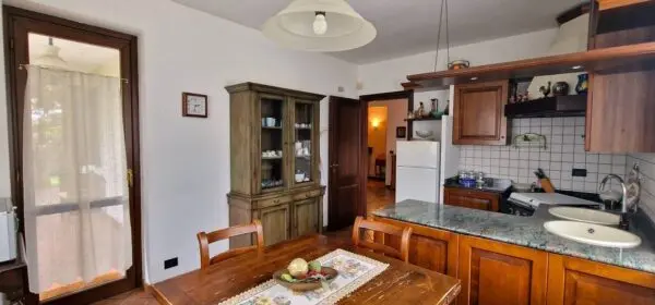 Villa via Guido Gozzano 22, Vistrorio