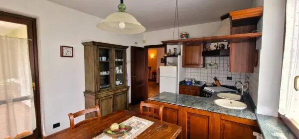 Villa via Guido Gozzano 22, Vistrorio
