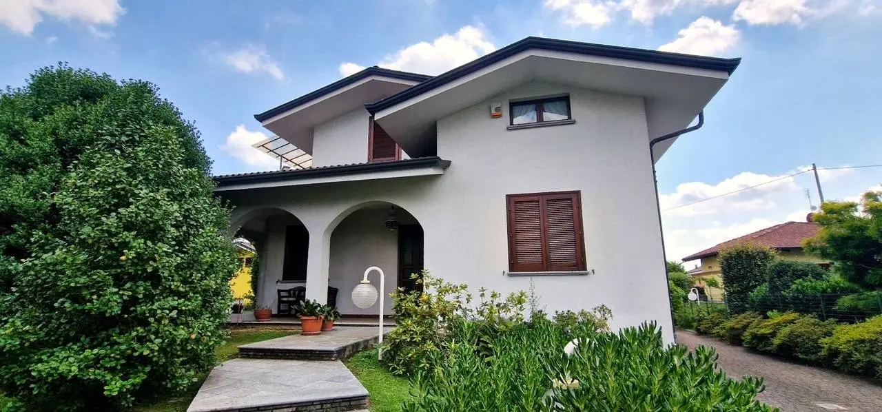 Immagine per Villa in vendita a Vistrorio Via Guido Gozzano 22