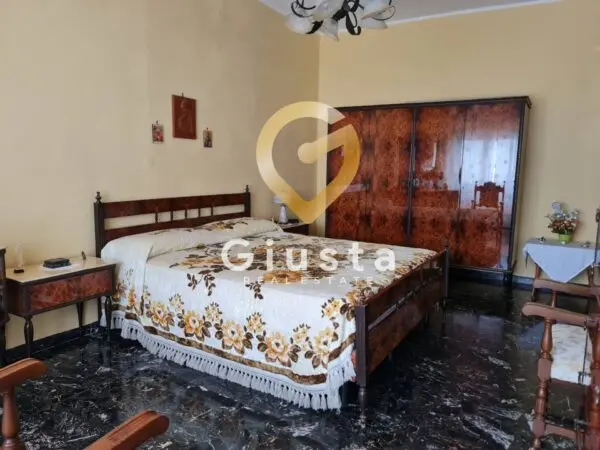 Casa Indipendente via Alto Adige 52, San Pietro Vernotico