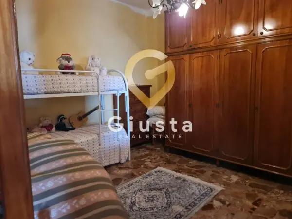Casa Indipendente via Alto Adige 52, San Pietro Vernotico