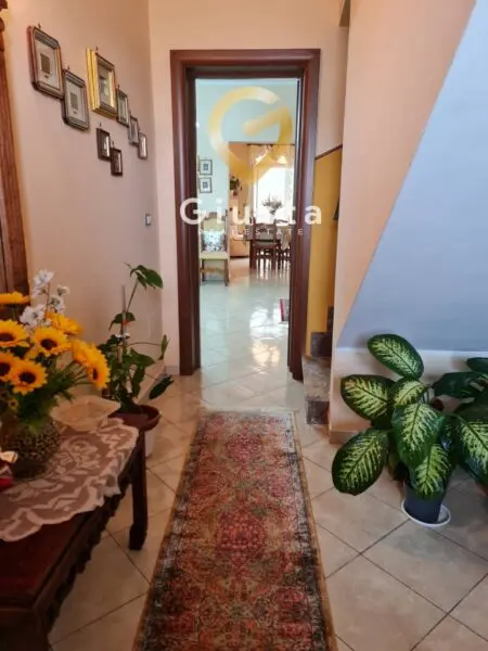 Casa Indipendente via Alto Adige 52, San Pietro Vernotico