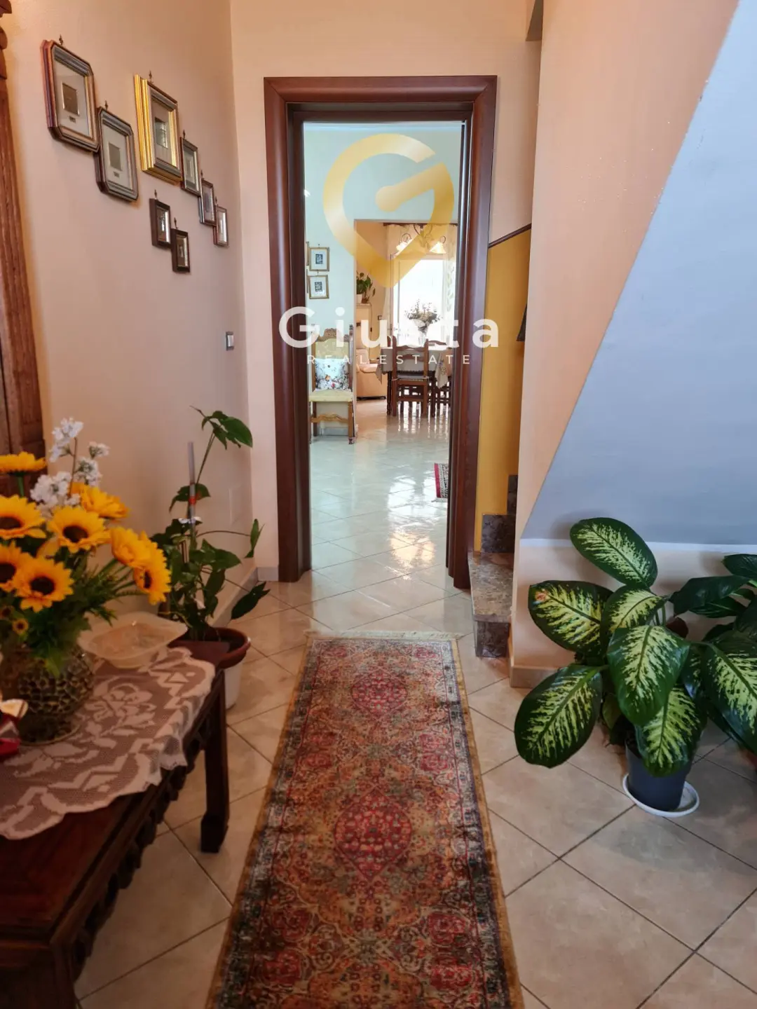 Immagine per Casa indipendente in vendita a San Pietro Vernotico via alto adige 52