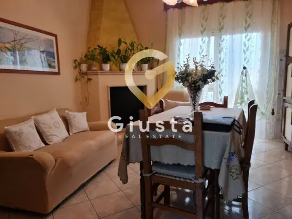 Casa Indipendente via Alto Adige 52, San Pietro Vernotico