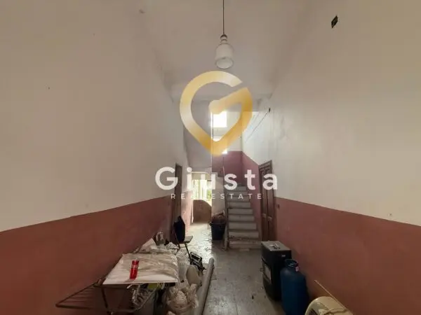 Casa Indipendente via Adamello 4, Brindisi