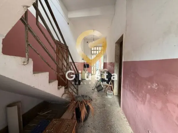 Casa Indipendente via Adamello 4, Brindisi