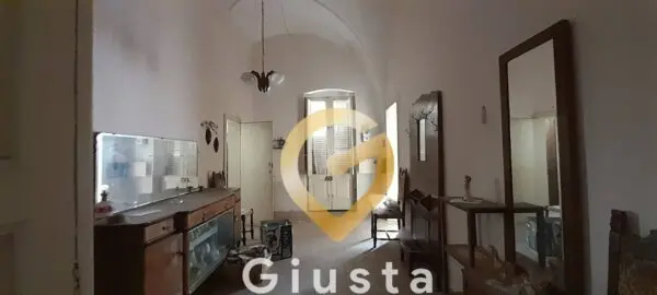 Casa Indipendente via Cristoforo Colombo 36, San Pietro Vernotico