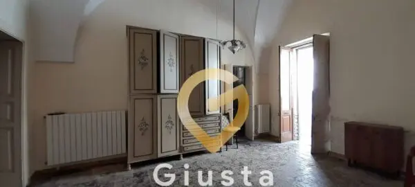Casa Indipendente via Cristoforo Colombo 36, San Pietro Vernotico