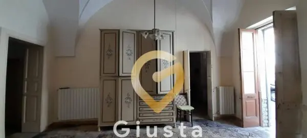 Casa Indipendente via Cristoforo Colombo 36, San Pietro Vernotico