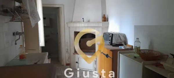 Casa Indipendente via Cristoforo Colombo 36, San Pietro Vernotico