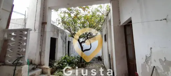 Casa Indipendente via Cristoforo Colombo 36, San Pietro Vernotico