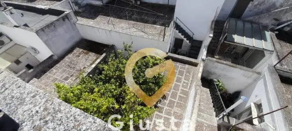 Casa Indipendente via Cristoforo Colombo 36, San Pietro Vernotico
