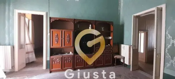 Casa Indipendente via Cristoforo Colombo 36, San Pietro Vernotico
